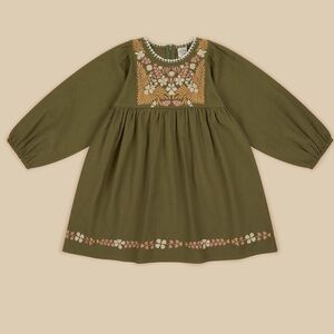 Apolina kids dress